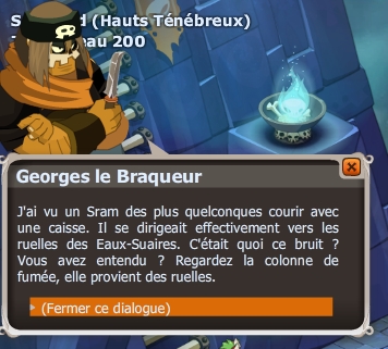 La grosse commission dofus