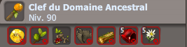 Domaine Ancestral dofus