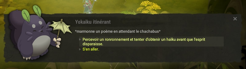 Tant de mots et si peu de temps