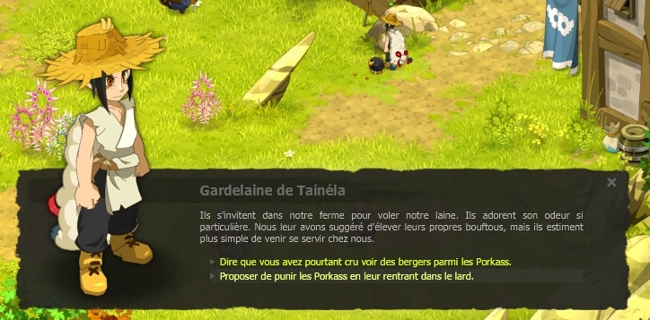 Grouiiik dofus