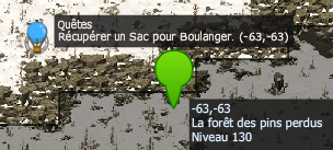 C'est bon pour le moral dofus