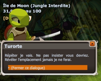 Enquête à Moon