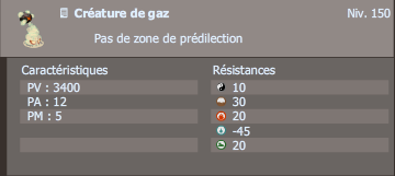 Lâcher les gaz