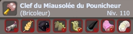 Miausolée du Pounicheur dofus