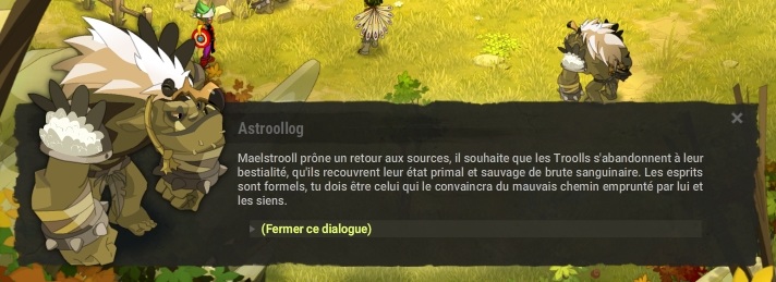 Jeu de Trooll