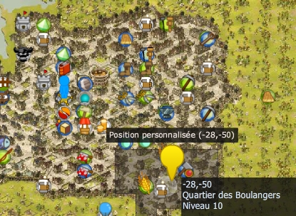 quête Des combats pas très légaux dofus