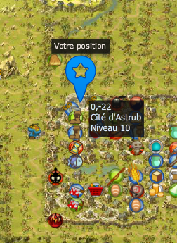 quete Le Dofus et le Pandawa