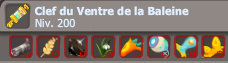 Ventre de la baleine dofus