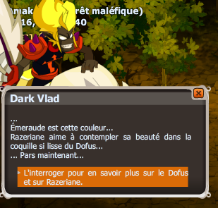 Voir le Dark Vlad et ne pas mourir