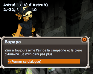 Copains comme cochons dofus