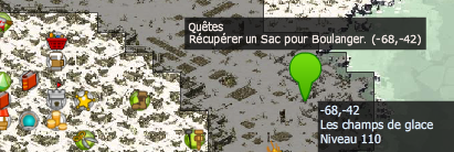 C'est bon pour le moral dofus