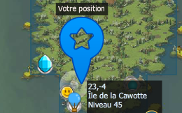 L’œuf ou la cawotte