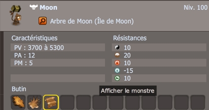 moon dofus