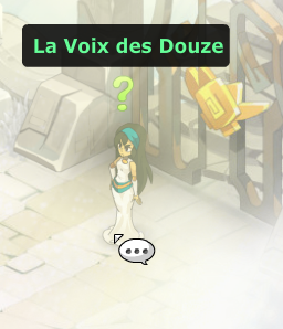 quête La colère des dieux dofus