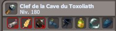 Cave du Toxoliath