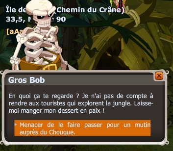 gros bob dofus