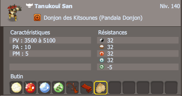 tanukouï san