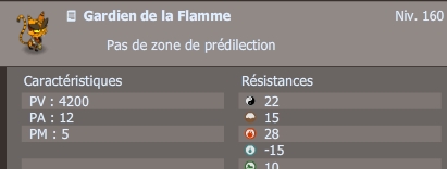 gardien de la flamme