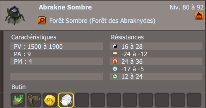 Abrakne Sombre