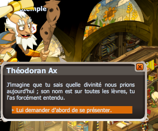 quête L'année du dragon dofus