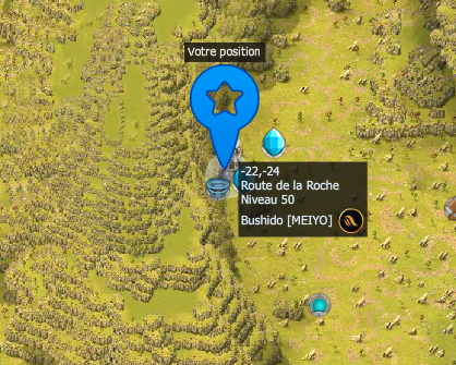 Ça katche ou ça casse dofus