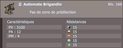 automate brigandin