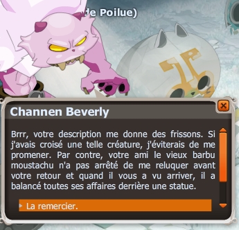 Le jeu du Chaminou