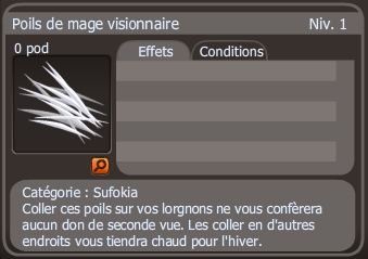 poils de mage visionnaire