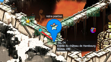 Le cinquième élément dofus