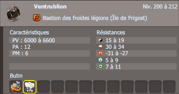 ventrublion dofus