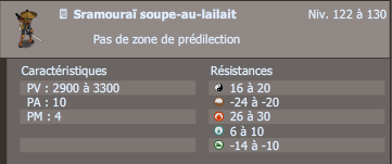 sramouraï soupe au laitlait