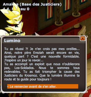 l'armée des ombres dofus