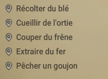 quête L'anneau de tous les dangers dofus