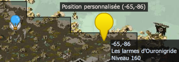 Un remède à tous les maux dofus