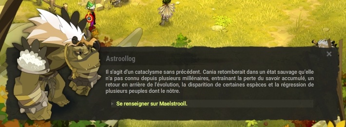 Jeu de Trooll