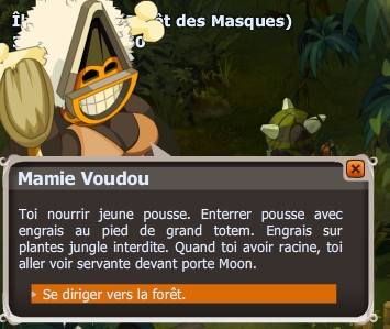 quête Rendez-vous avec la lune dofus