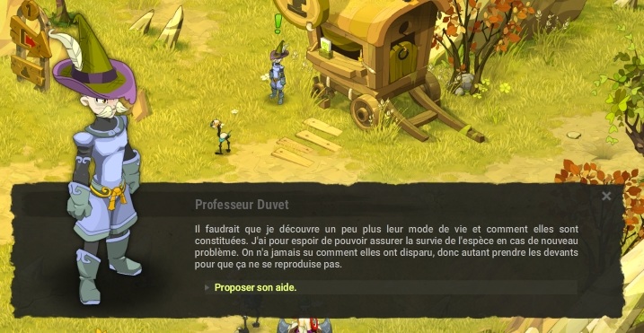 Frankenstruche dofus