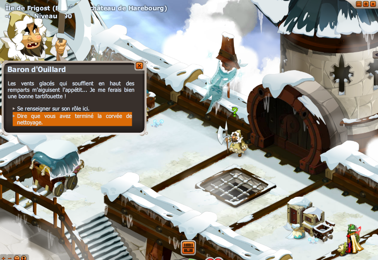 guerre froide dofus