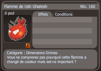 flamme de ush ghalesh