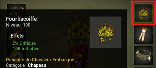 quête Manière douce dofus