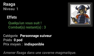 raaga dofus