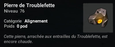 pierre de troublefette