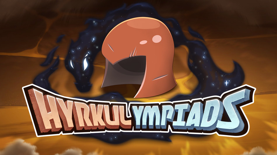 Les 12 travaux d'hyrkul