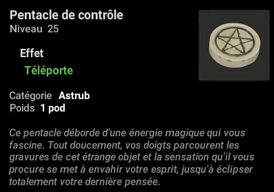 Obtenir le sort Maîtrise des Invocations dofus