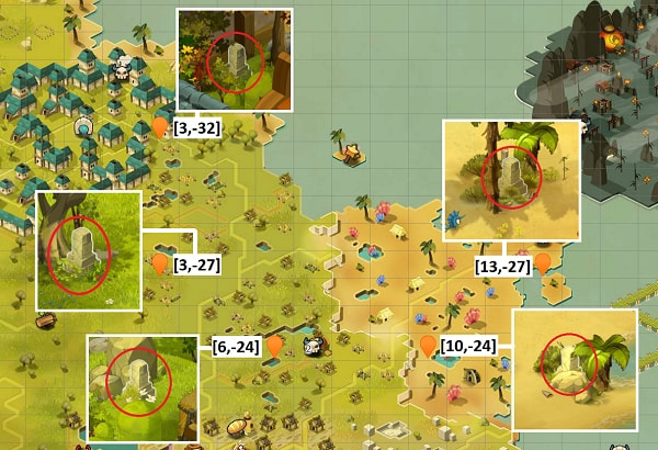 Obtenir le sort Maîtrise des Invocations dofus