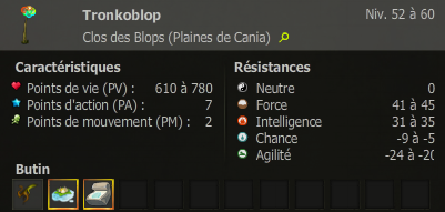 Clos des Blops