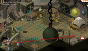 Arche d'otomai – Guide Dofus Rétro (1.29) monocompte