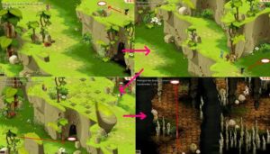 Donjon Koulosse Guide Dofus R Tro Monocompte